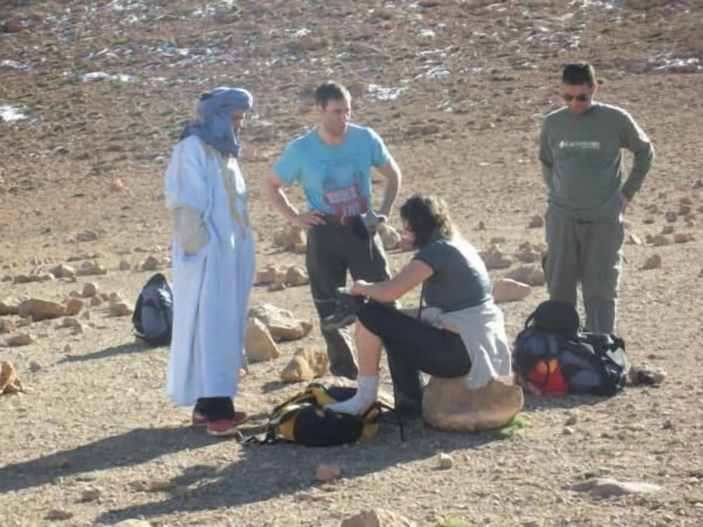 maison dhotes valentine