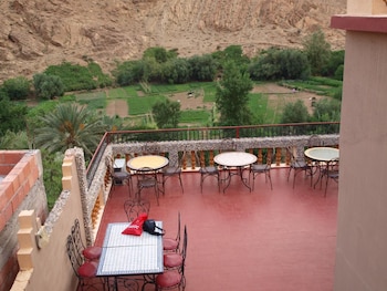 maison dhotes valentine