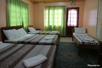 princess armicha tourist inn