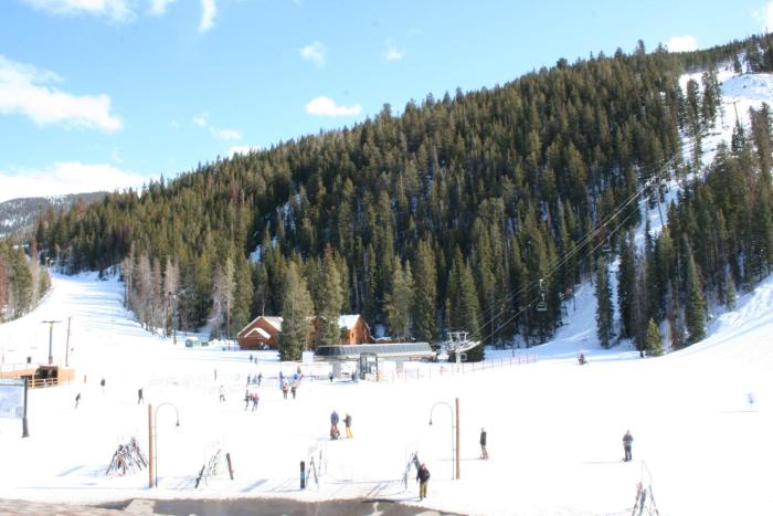 keystone