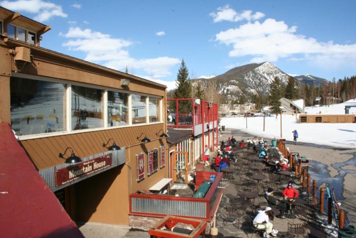 keystone