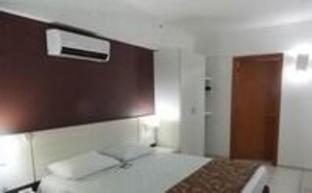 suite le jardin via caldas