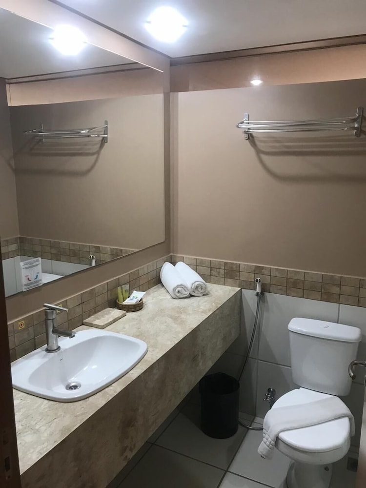 suite le jardin via caldas