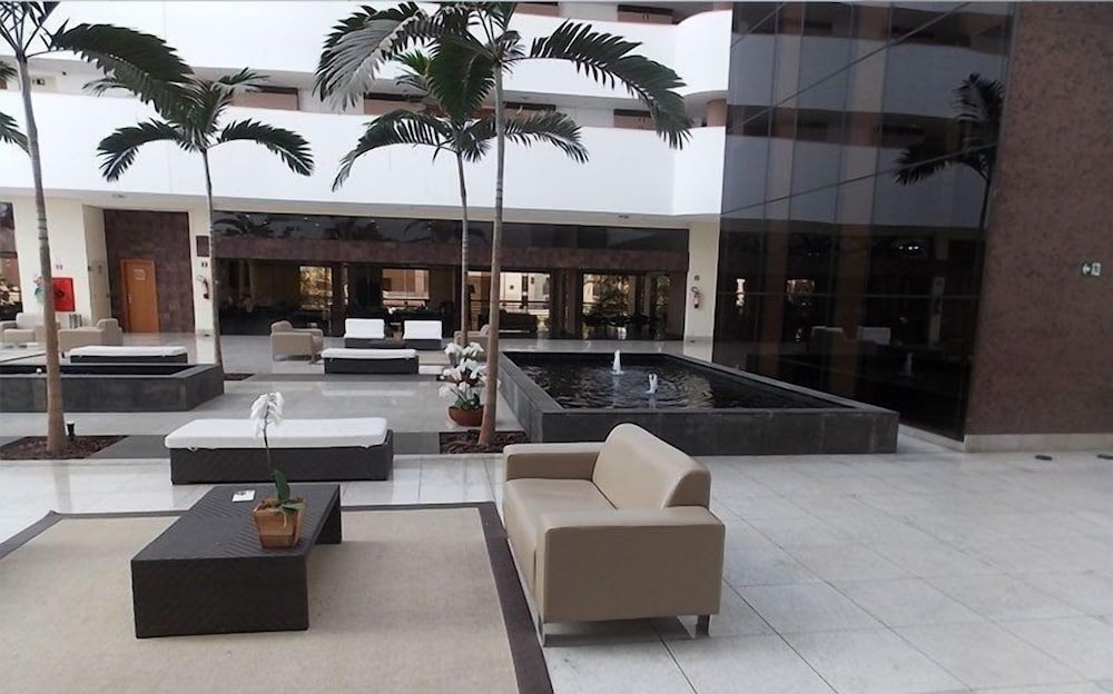 suite le jardin via caldas