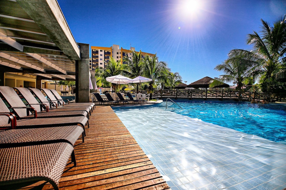 suite le jardin via caldas