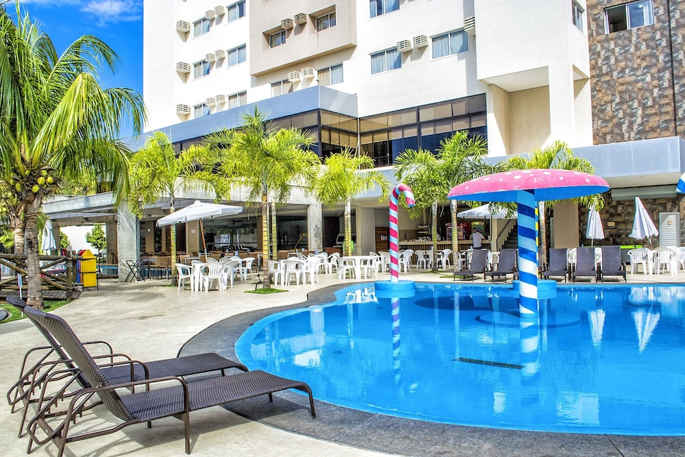 suite le jardin via caldas