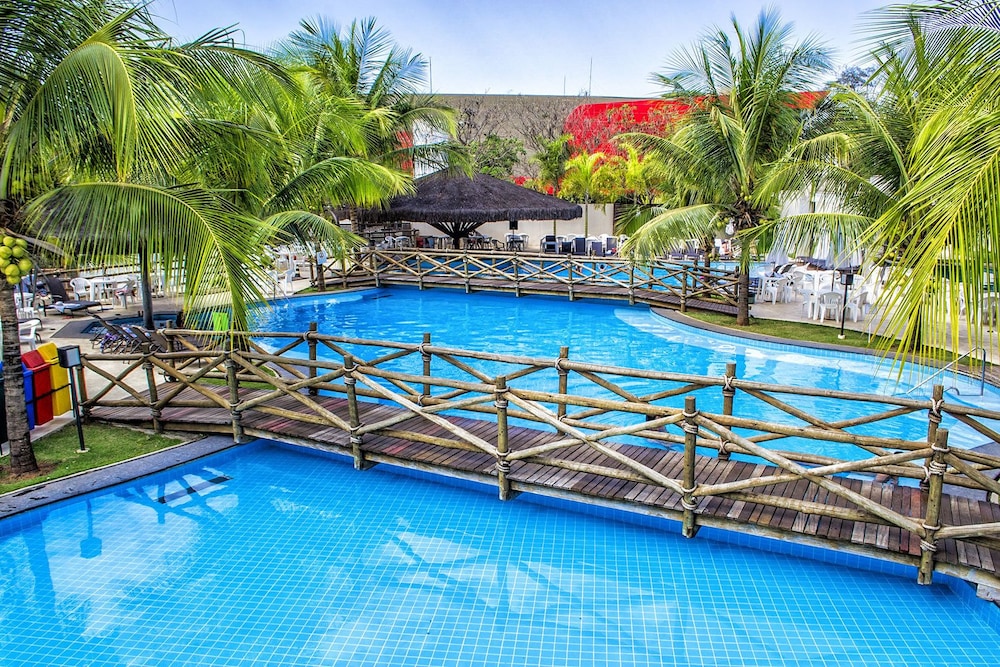 suite le jardin via caldas