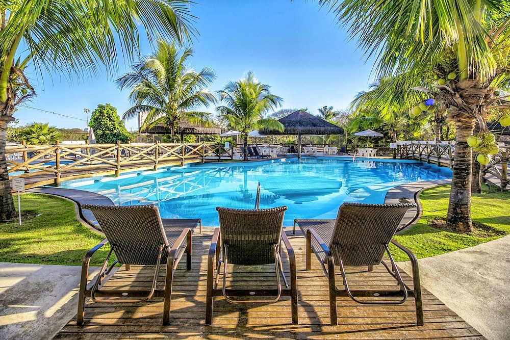 suite le jardin via caldas