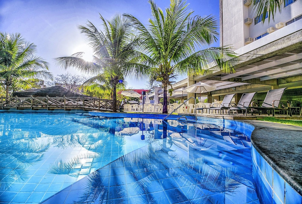 suite le jardin via caldas