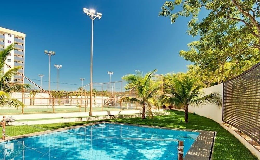 suite le jardin via caldas