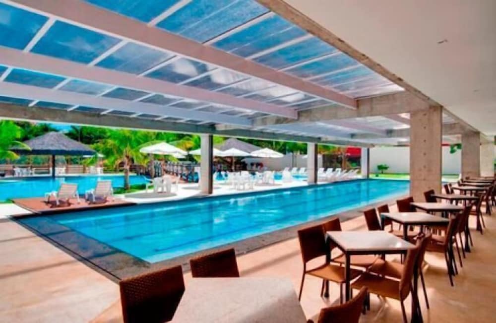 suite le jardin via caldas