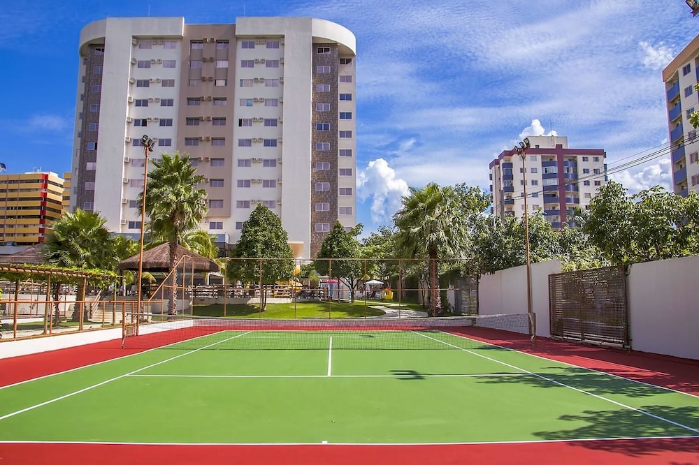 suite le jardin via caldas