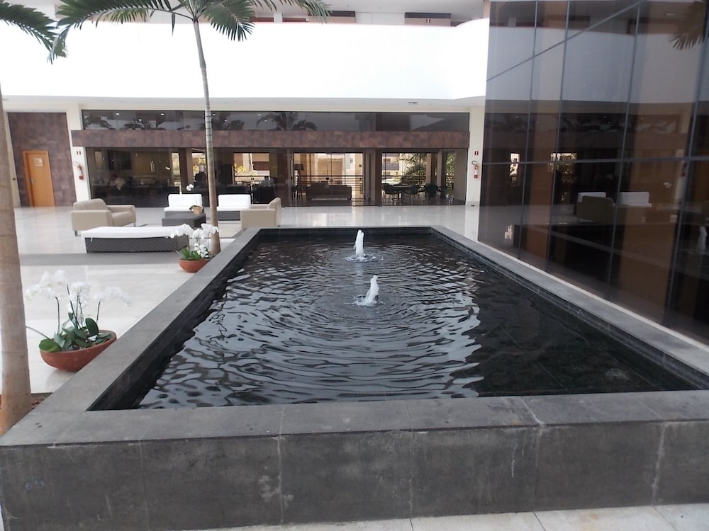 suite le jardin via caldas