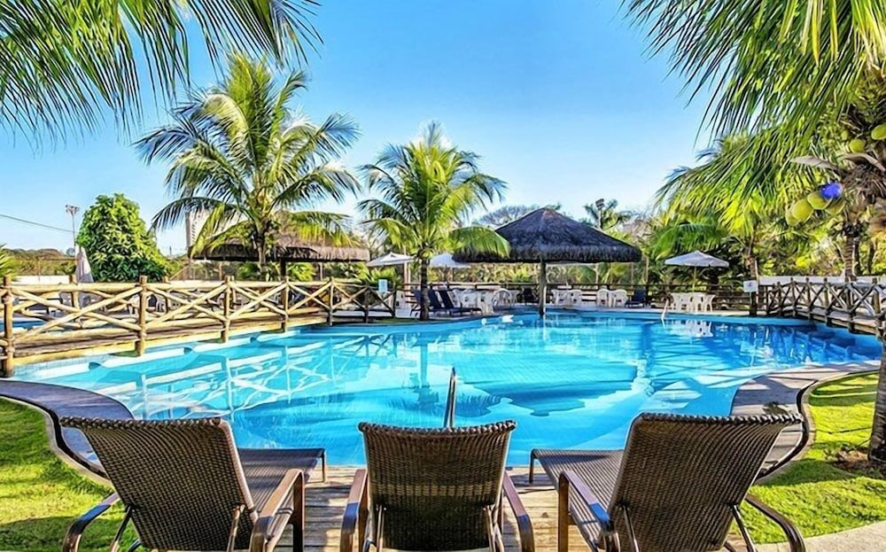 suite le jardin via caldas