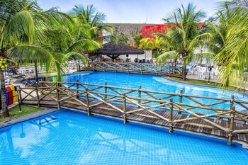 suite le jardin via caldas