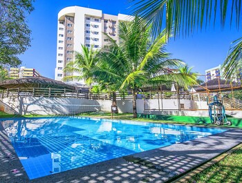 suite le jardin via caldas