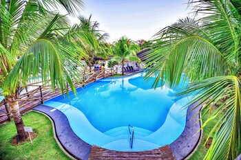 suite le jardin via caldas