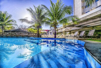 suite le jardin via caldas