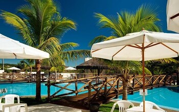 suite le jardin via caldas