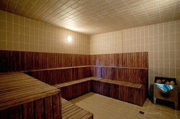 suite le jardin via caldas