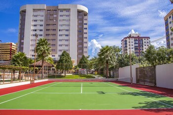 suite le jardin via caldas