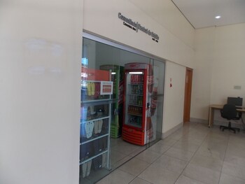 suite le jardin via caldas