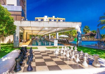 suite le jardin via caldas