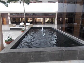 suite le jardin via caldas