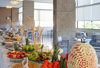 suite le jardin via caldas