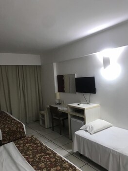 suite le jardin via caldas