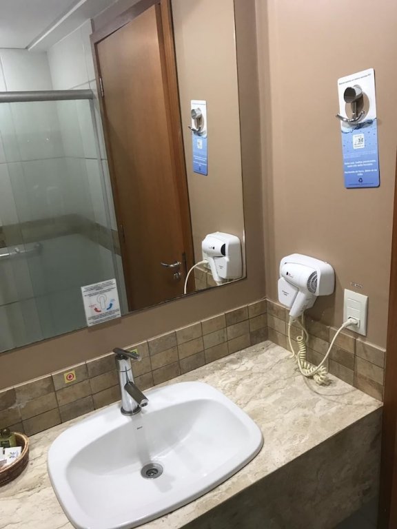 suite le jardin via caldas