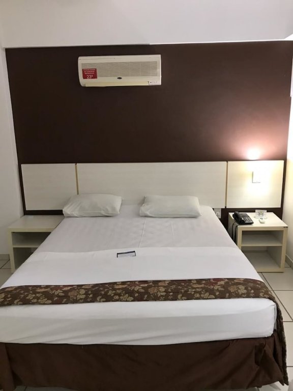 suite le jardin via caldas