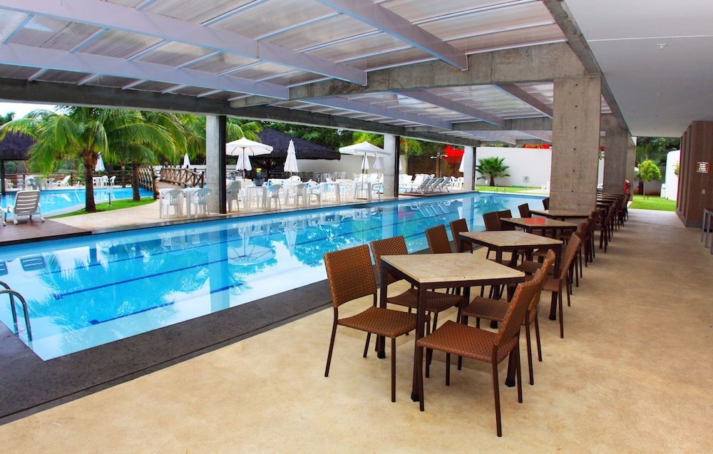 suite le jardin via caldas