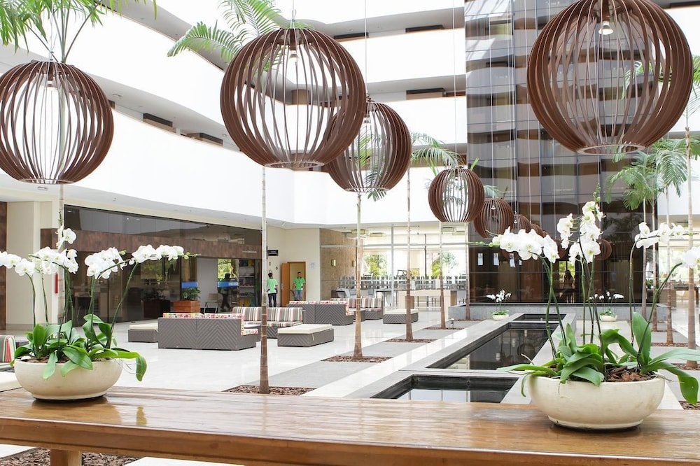 suite le jardin via caldas