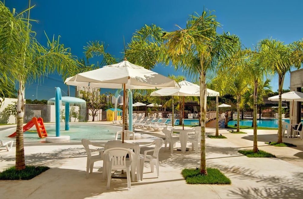 suite le jardin via caldas