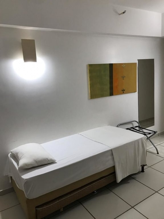 suite le jardin via caldas