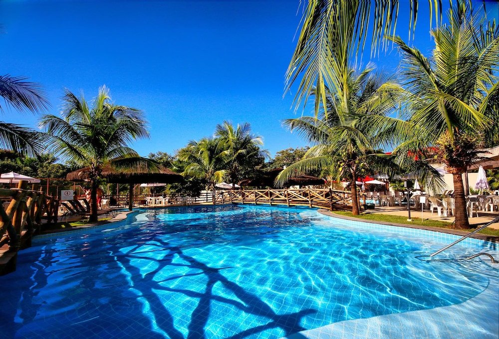 suite le jardin via caldas