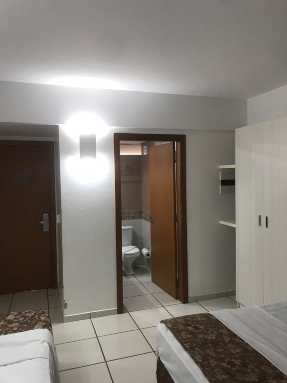 suite le jardin via caldas