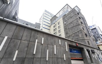 hotel june haeundae