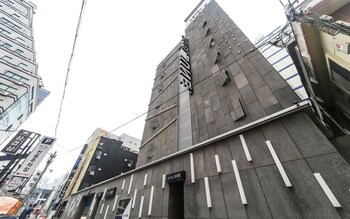 hotel june haeundae