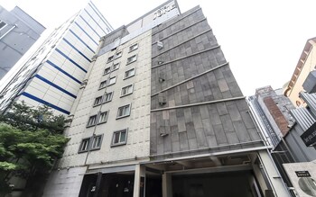 hotel june haeundae