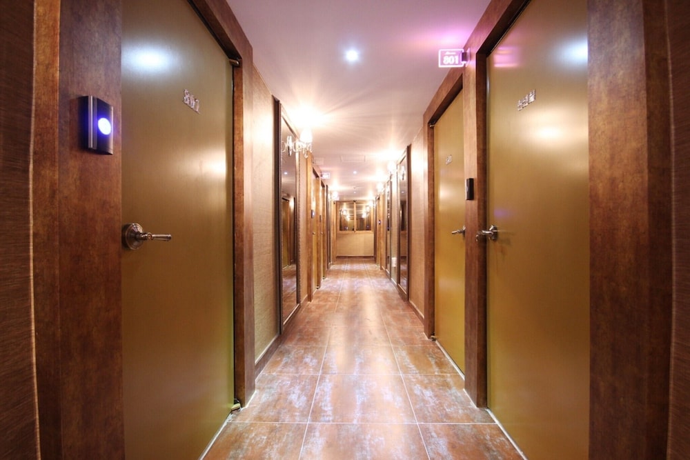 hotel june haeundae
