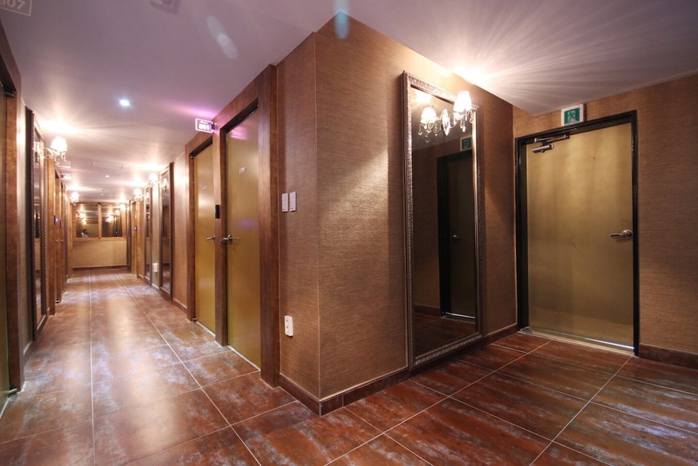 hotel june haeundae