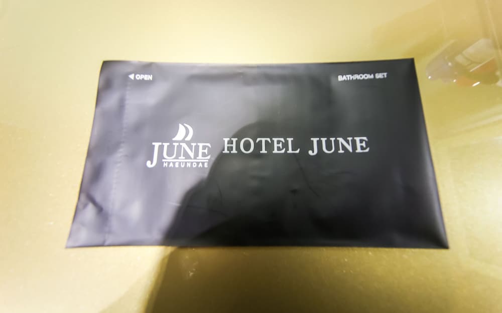 hotel june haeundae