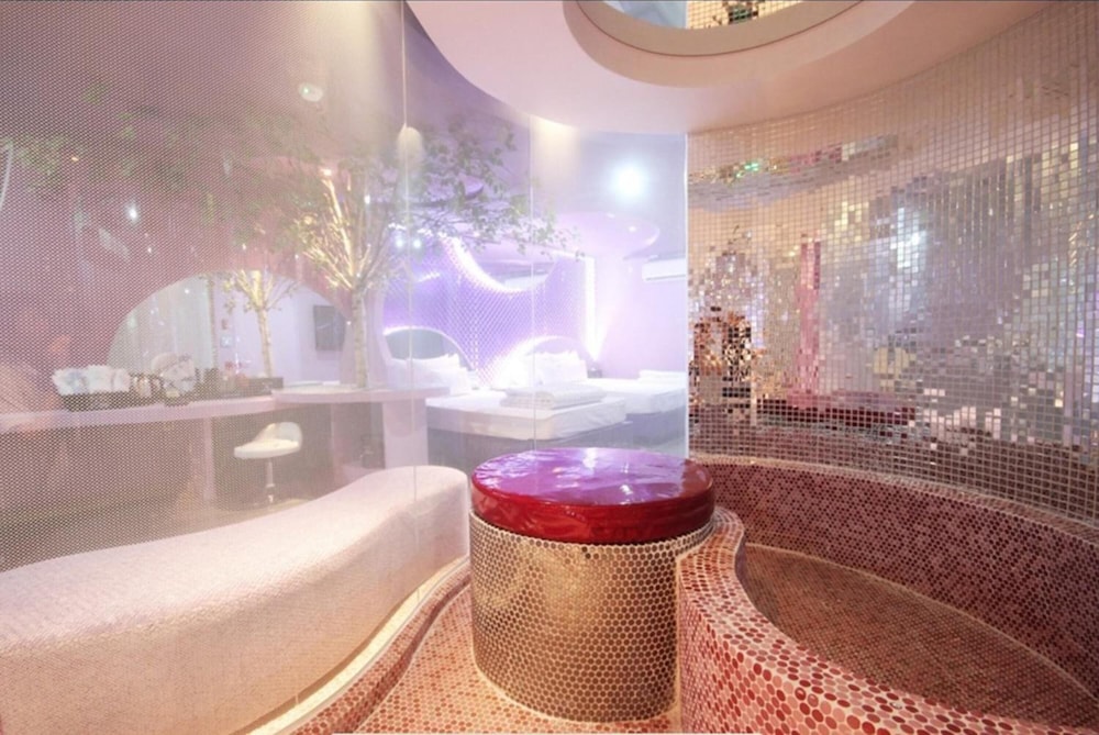 hotel june haeundae
