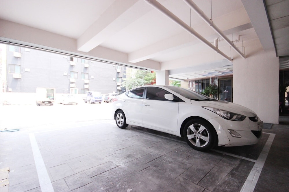 hotel june haeundae