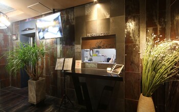 hotel june haeundae