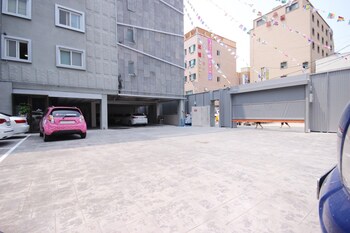 hotel june haeundae