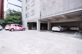 hotel june haeundae