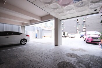 hotel june haeundae